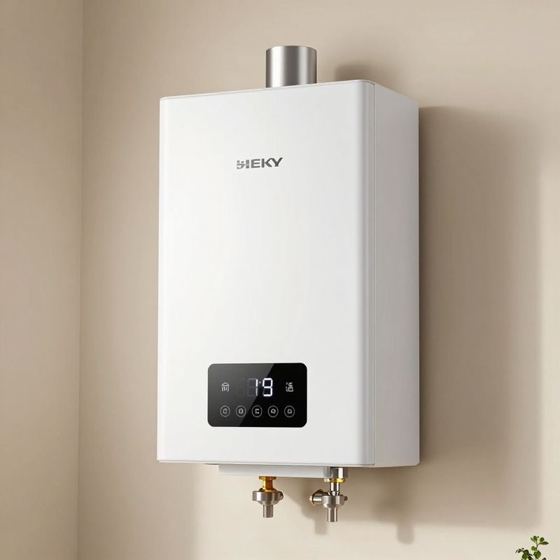 Water heaters in Palatine