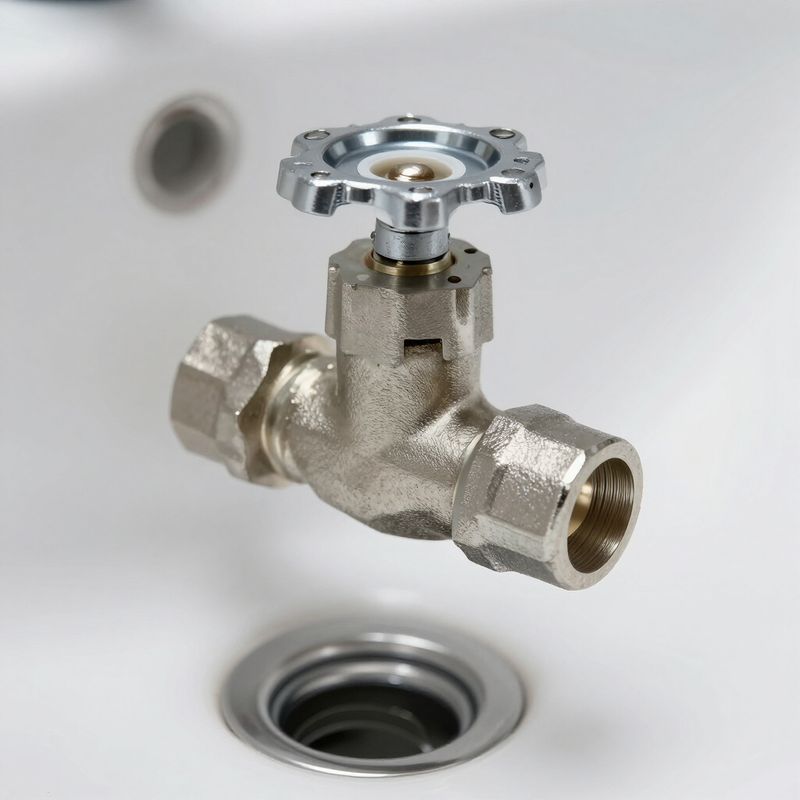 Toilet & Faucet Repair in Palatine