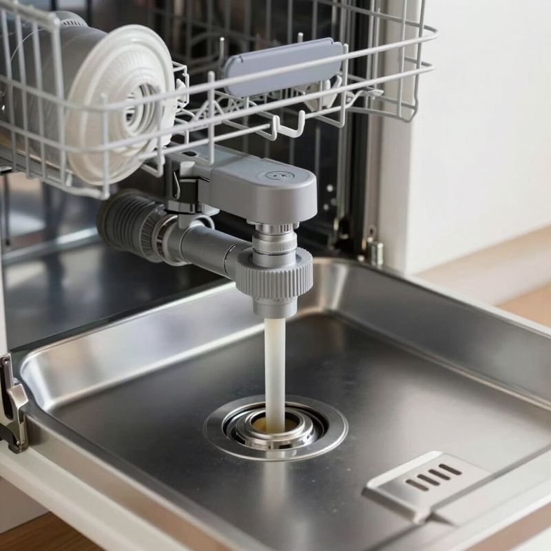 Garbage Disposal in Palatine