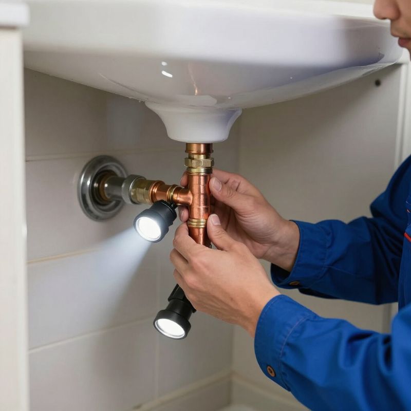 Emergency plumbing in Palatine